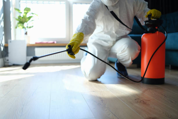 Reliable Biohazard Cleanup contractor in Goldsmith, IN by Trauma Clean Pros